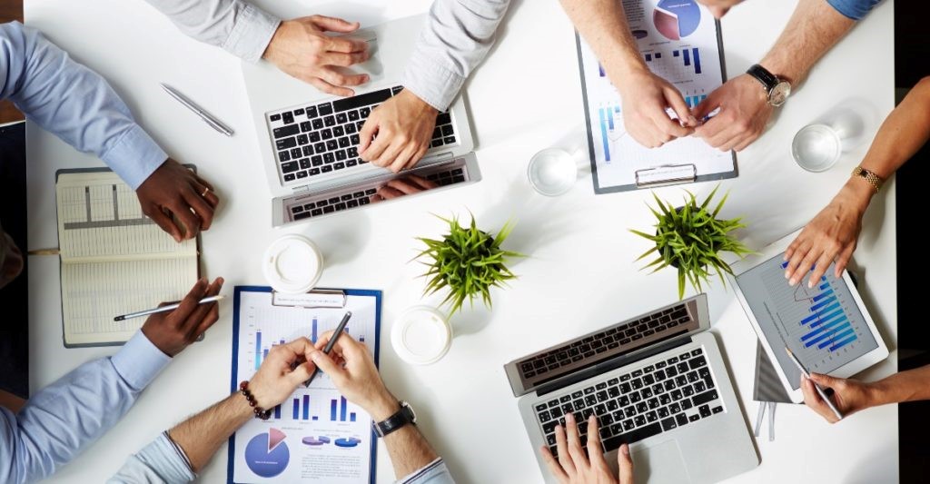 Benchmarking - Comparing Your Performance with the Best