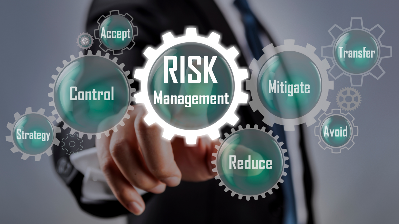 Risk Management and Compliance for Revenue Authority