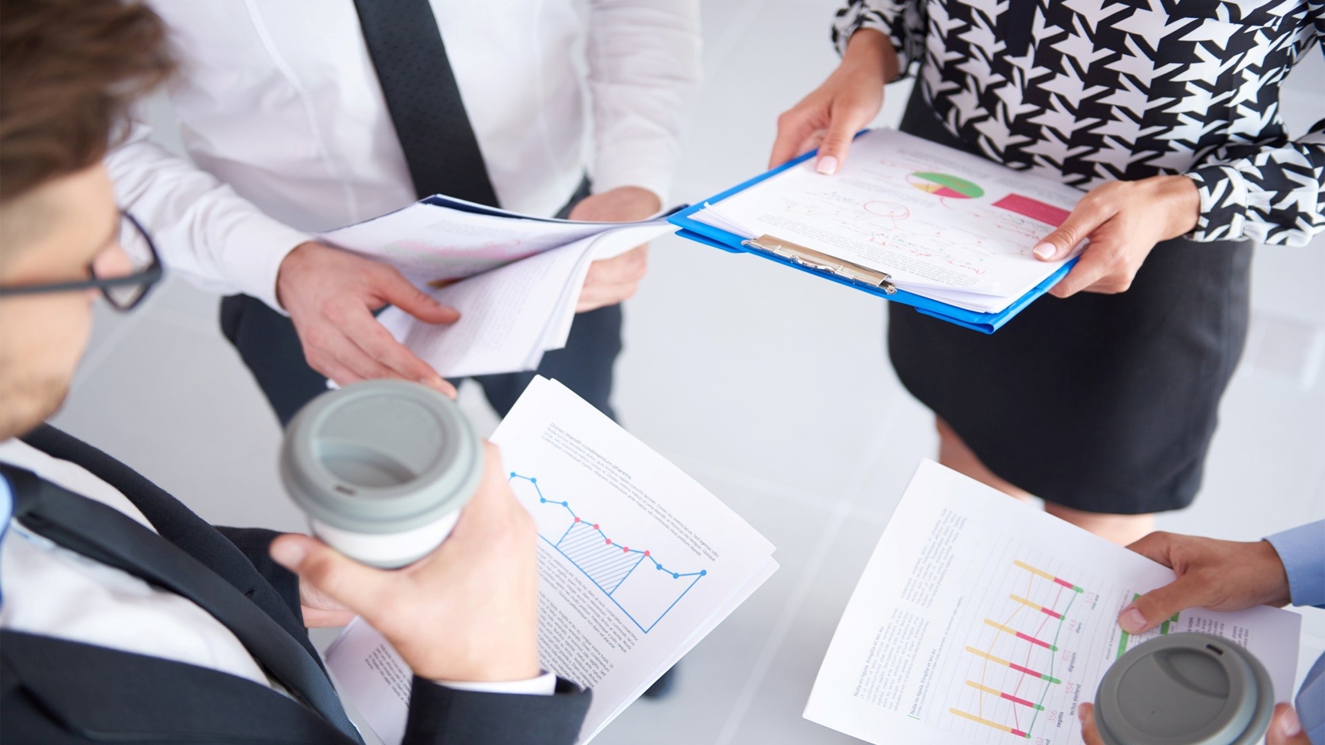 Vendor Qualification-Managing Performance&Contract-Compliance