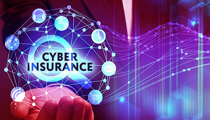 Cyber insurance