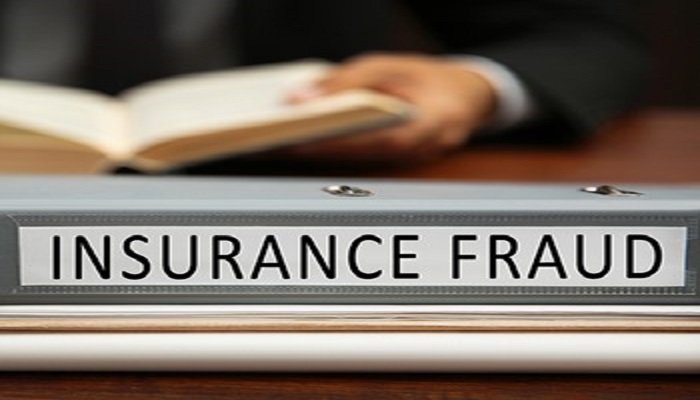 insurance fraud