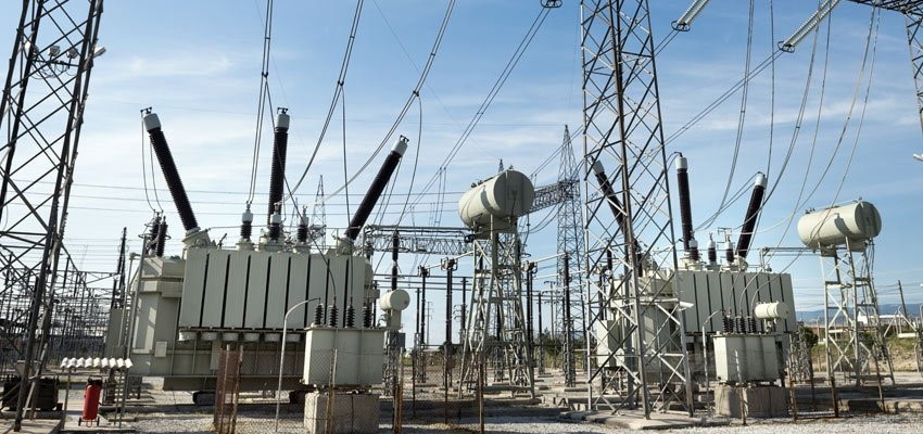 transformer operations